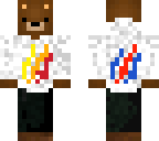 fresh preston bear