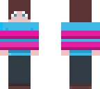 frisk