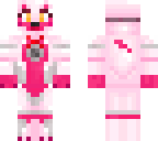 funtime foxy