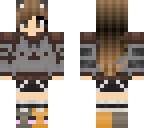 gabby skin 