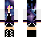 galaxy skin edit