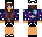 galaxy tomboy