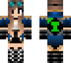 game theory girl