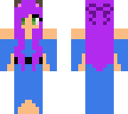 gamer cat girl cat cool elegant 200