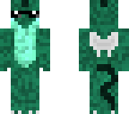 geckopixie