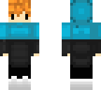 ginger