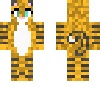 ginger cat