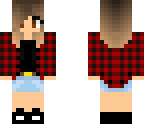girl