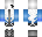 girl sans