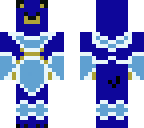 gladiator beast andal