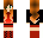 glamorous lady bug