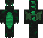 green dragon