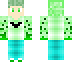 green pvp boy 2