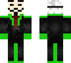 green vendetta