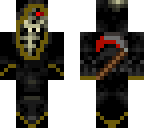 grimm reaper