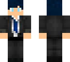 guy n' a suit