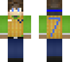 hans'  uniform