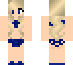 harmonic bikini