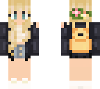 hazel_moon original skin