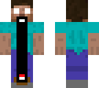 herobrine