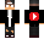 herobrine youtuber