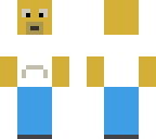 homer simpson