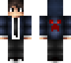hoodie suit