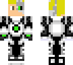 humanoid