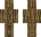 i am wood danell