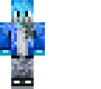 ice block