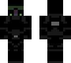 imperial death trooper