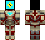 iron dmx