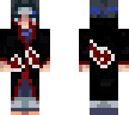 itachi mangekyo