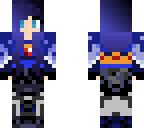 itsfunneh as evie