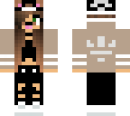 just changed eyes