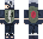 kakashi hatake