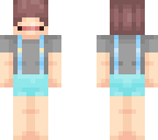 kawaii chibi boy