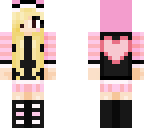 kawaii pink
