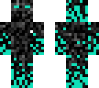 kesh blue