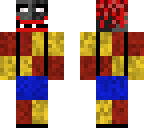 killer clown