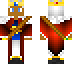 king dale ii