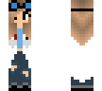 lab girl
