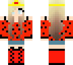ladybug princess