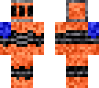 leader of the crimson rebels