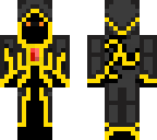 legendary skin