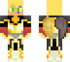 lucemon pride