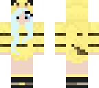 luna pikachu