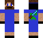 man