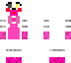 mangle fnaf 2