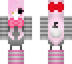 mangle girl